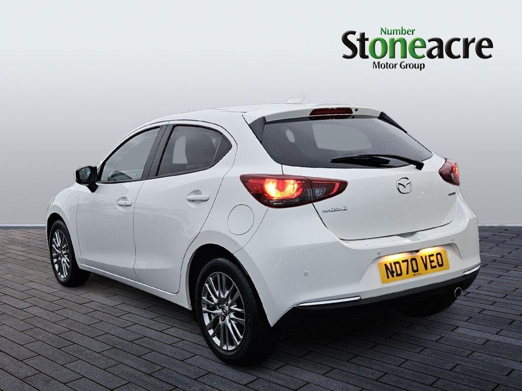 Mazda2 Image 5