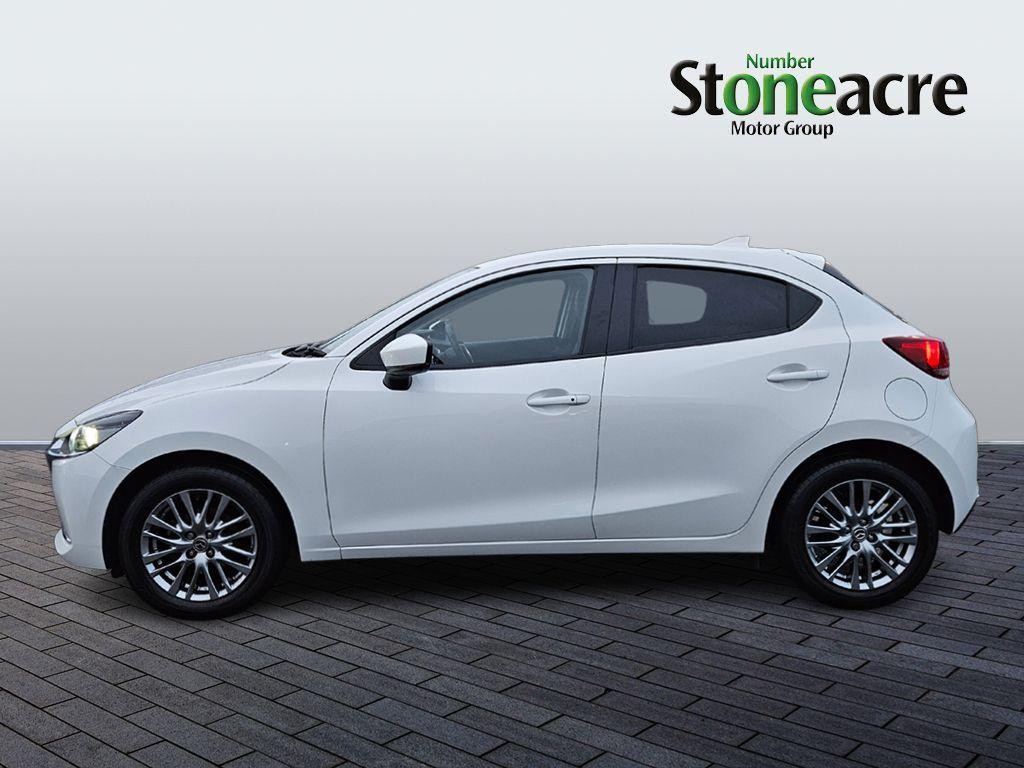 Mazda2 Image 6