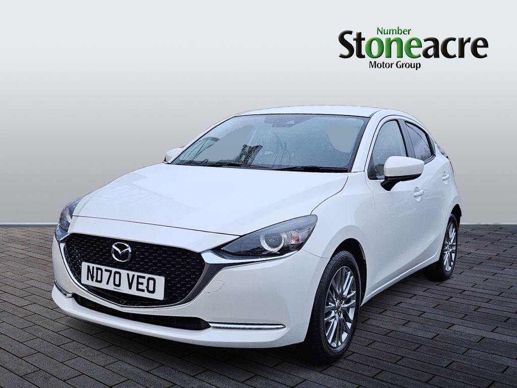 Mazda2 Image 7