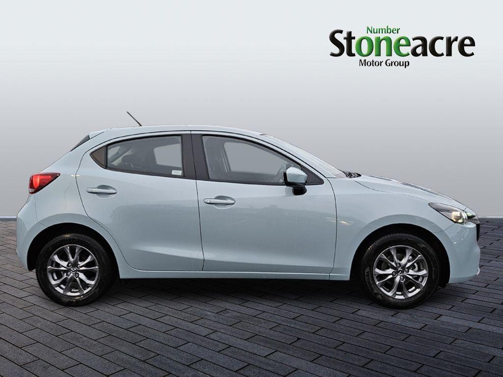 Mazda2 Image 2