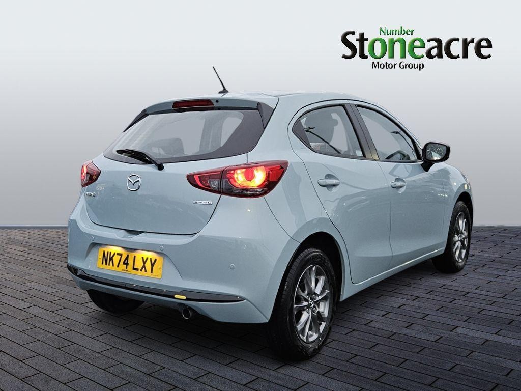 Mazda2 Image 3