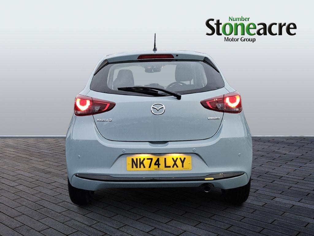 Mazda2 Image 4