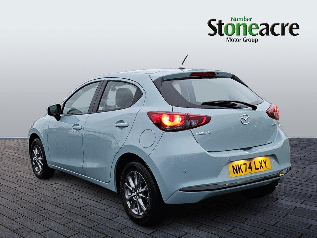 Mazda2 Image 5