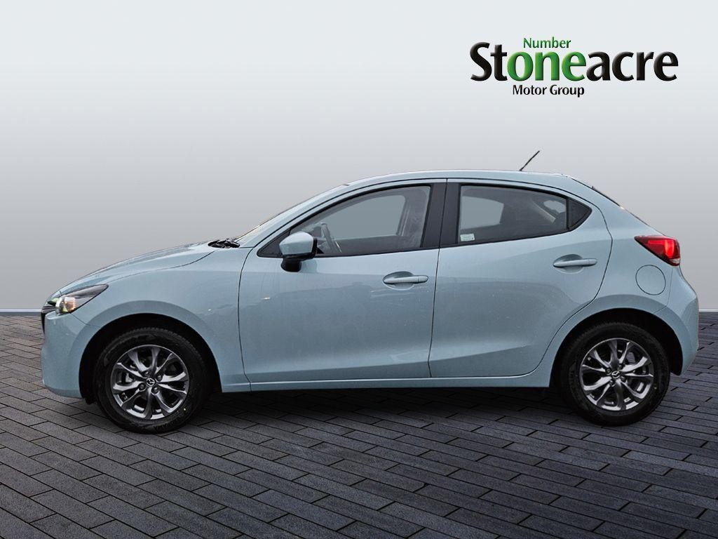 Mazda2 Image 6