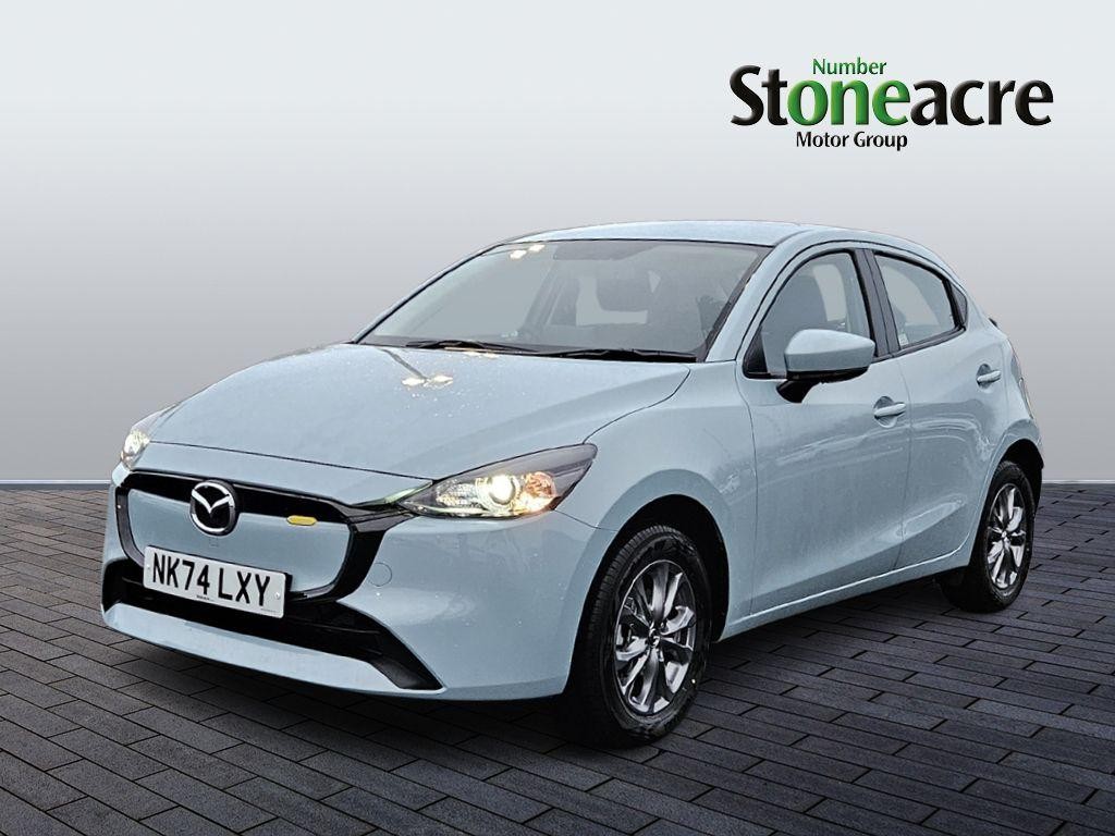 Mazda2 Image 7