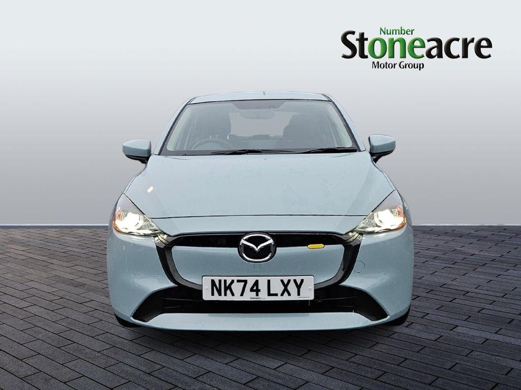 Mazda2 Image 8