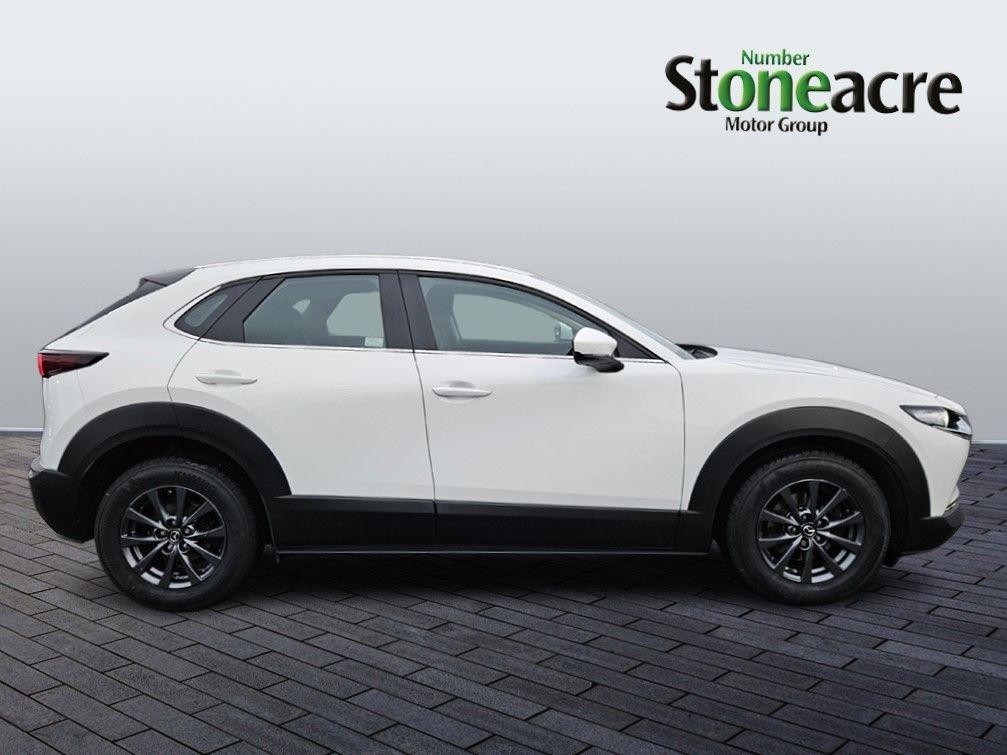 Mazda CX-30 Image 2