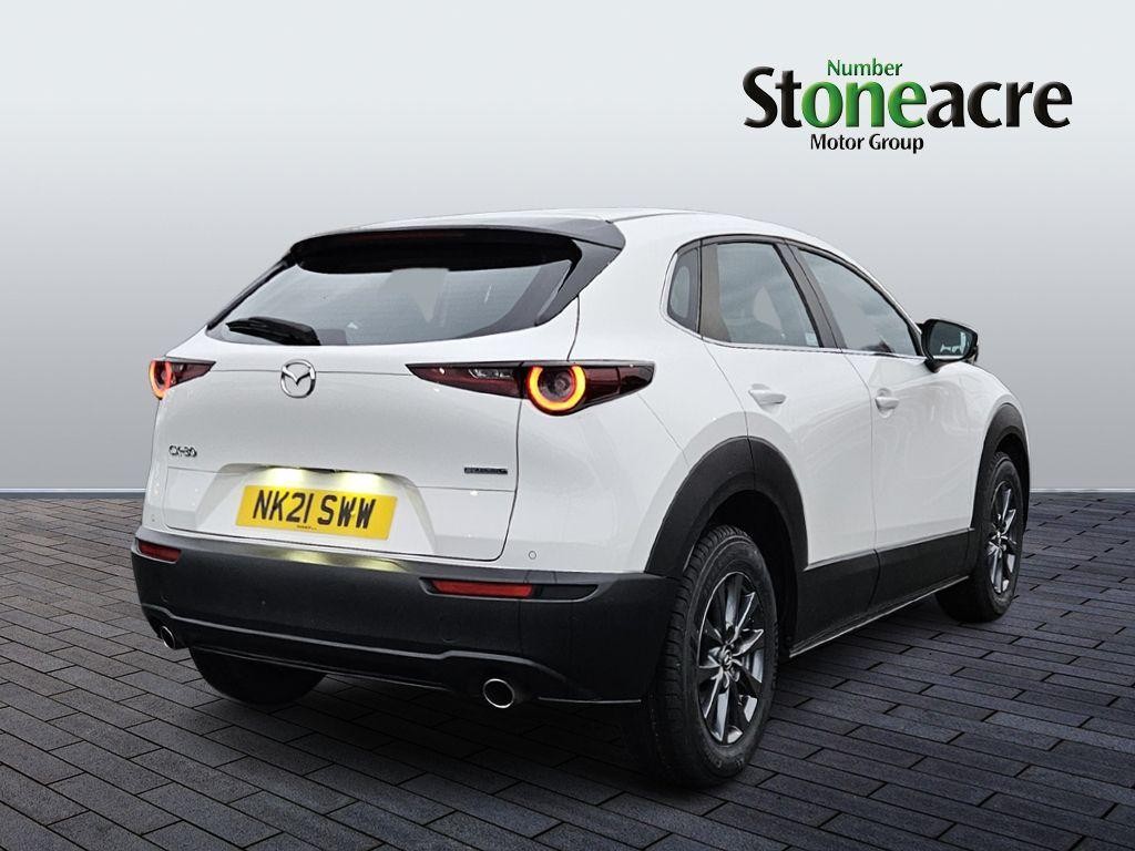 Mazda CX-30 Image 3