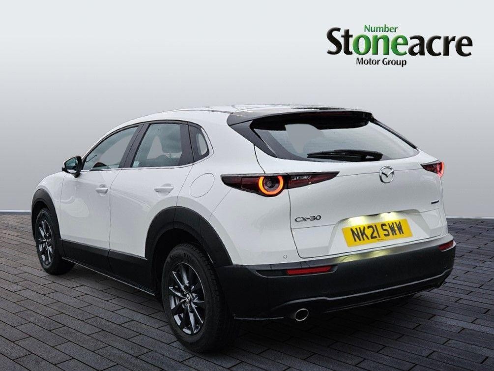 Mazda CX-30 Image 5