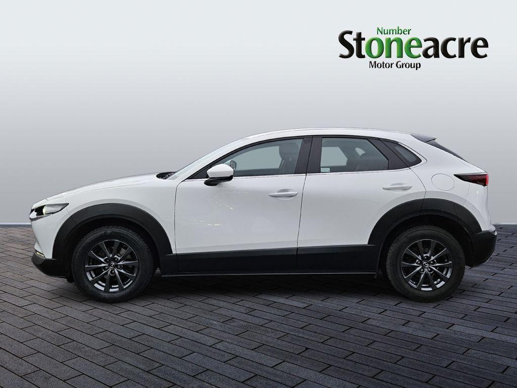 Mazda CX-30 Image 6