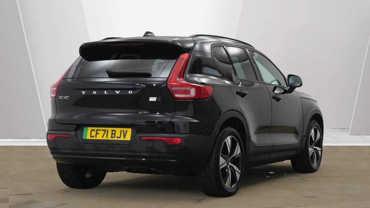 Volvo XC40 Image 3