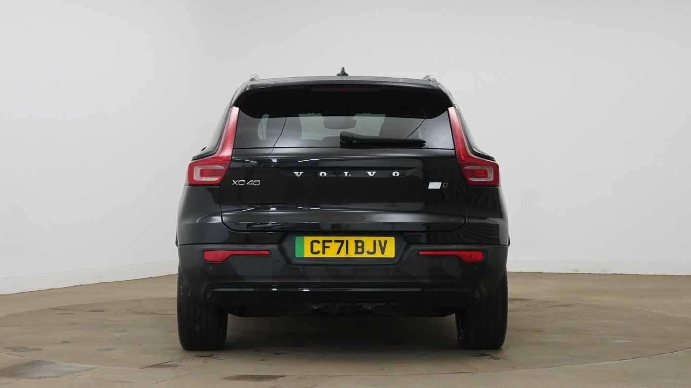 Volvo XC40 Image 4