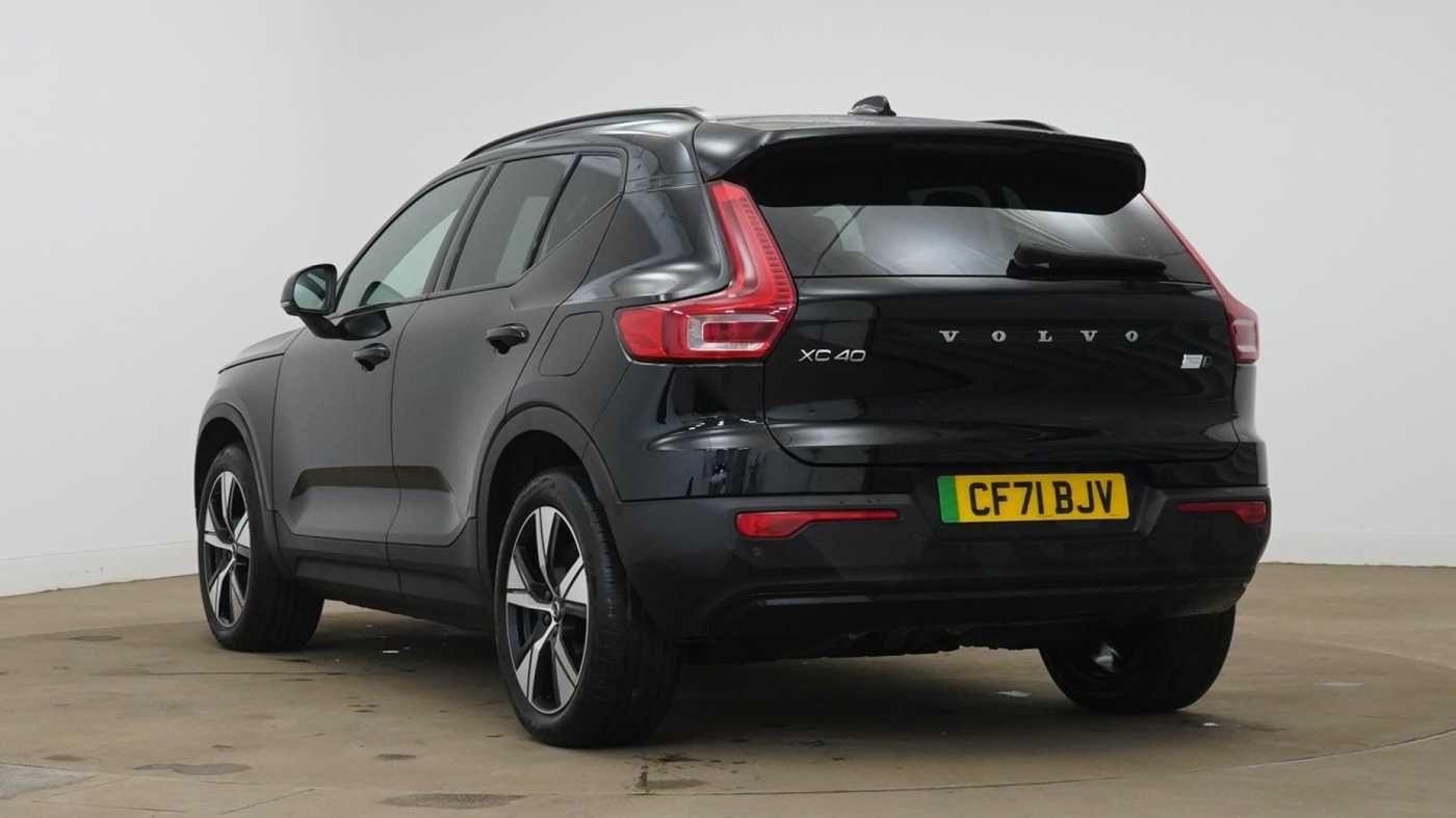 Volvo XC40 Image 5