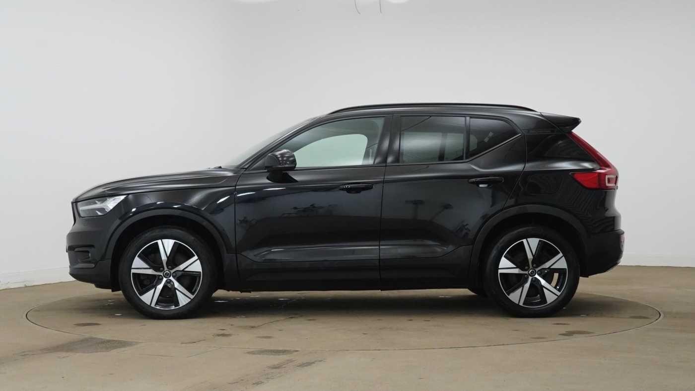 Volvo XC40 Image 6