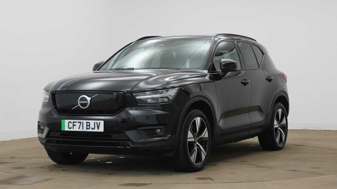 Volvo XC40 Image 7