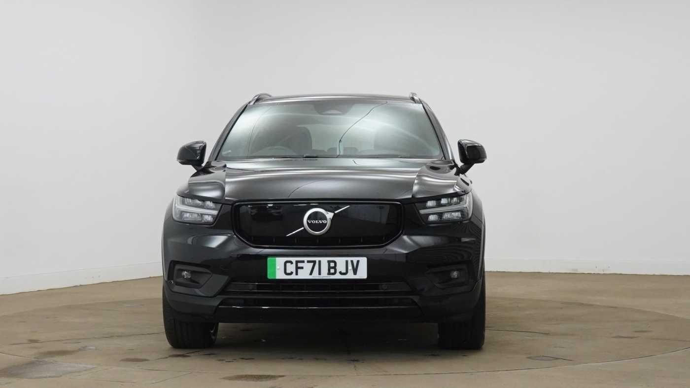 Volvo XC40 Image 8