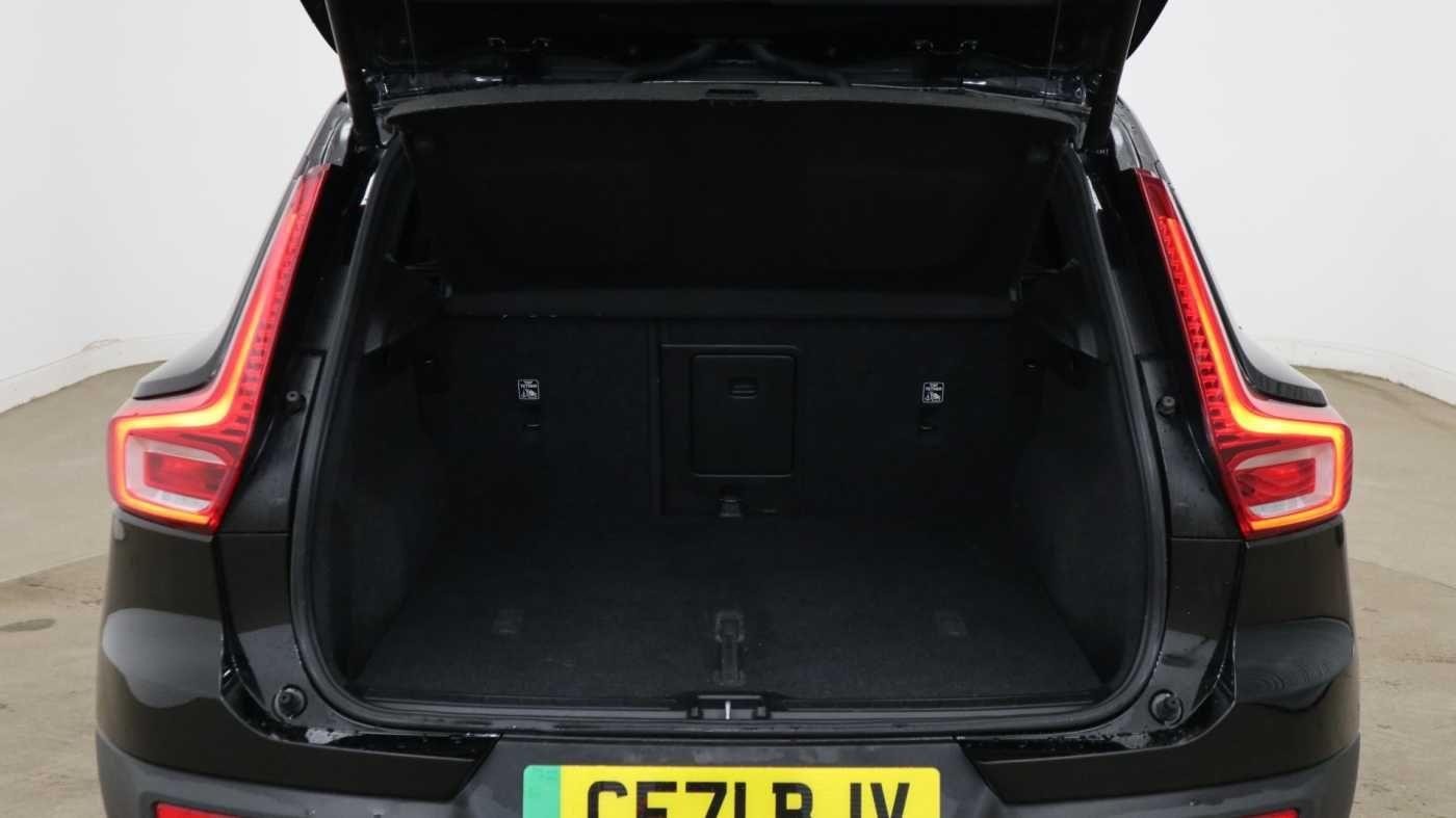 Volvo XC40 Image 14