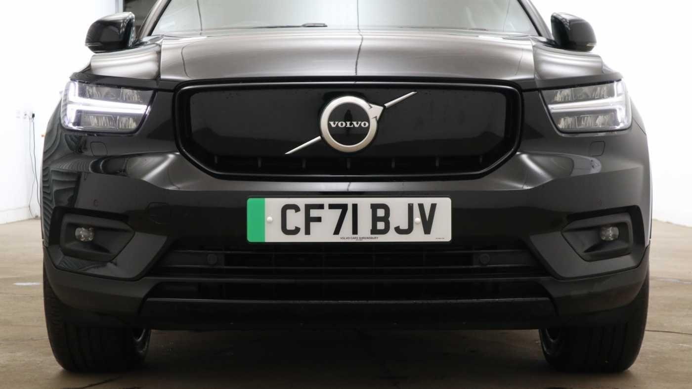 Volvo XC40 Image 24