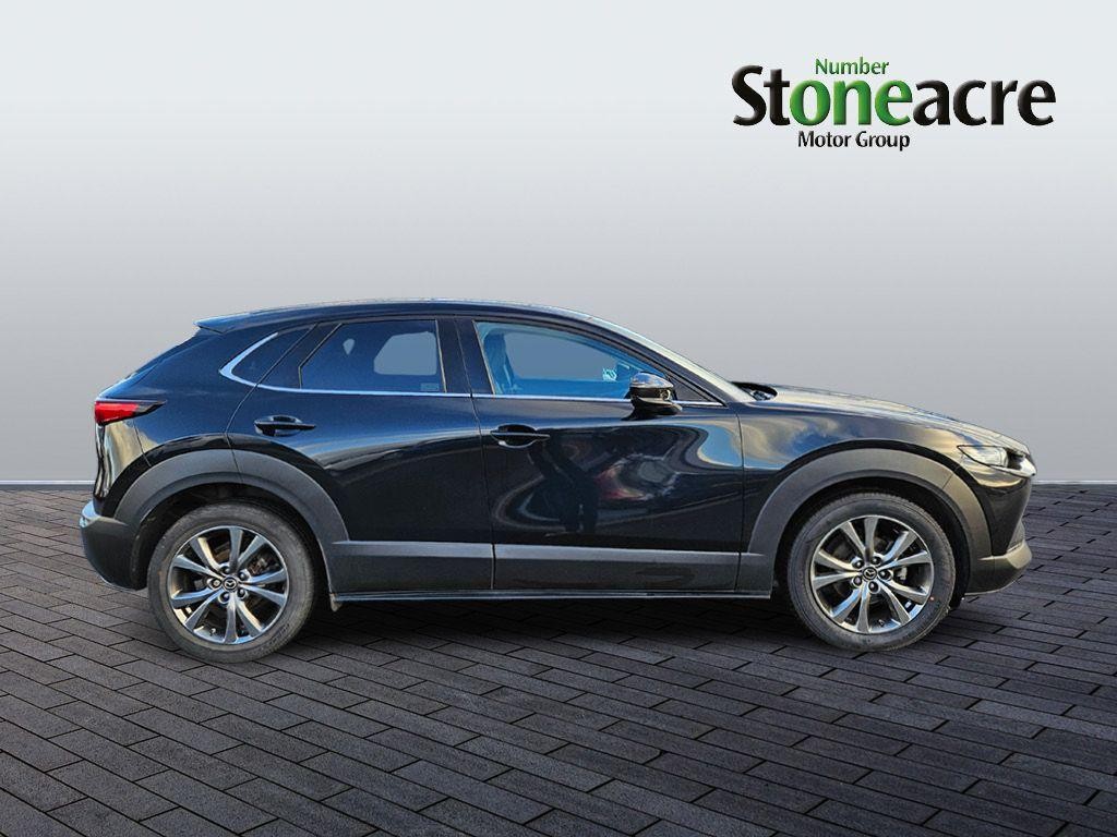 Mazda CX-30 Image 2