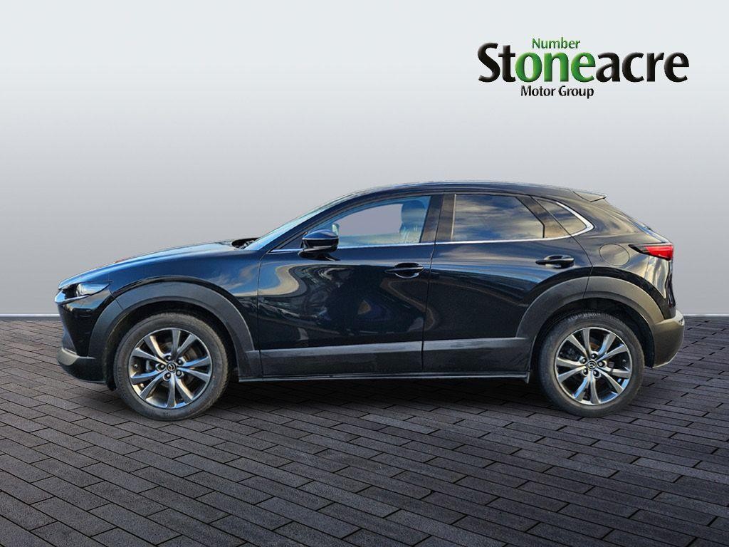 Mazda CX-30 Image 6