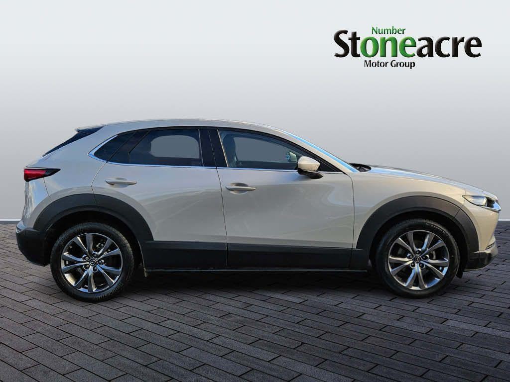 Mazda CX-30 Image 2