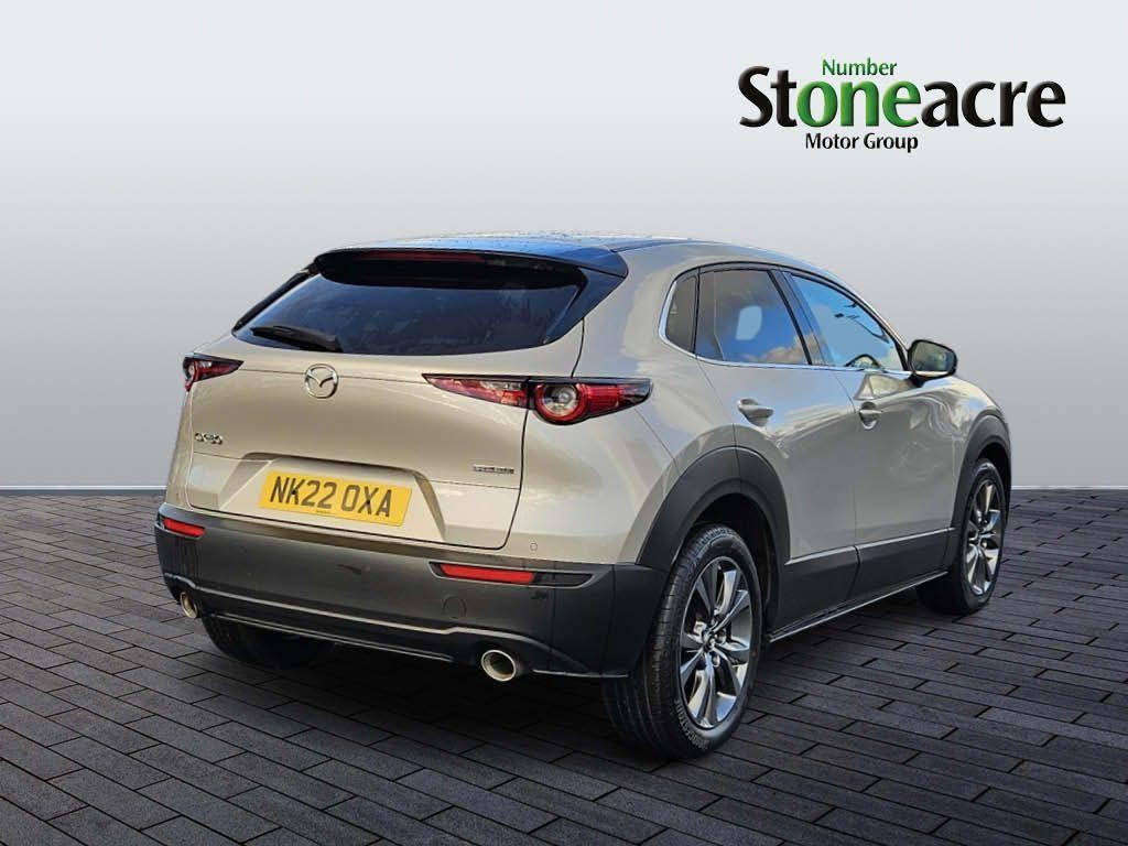 Mazda CX-30 Image 3