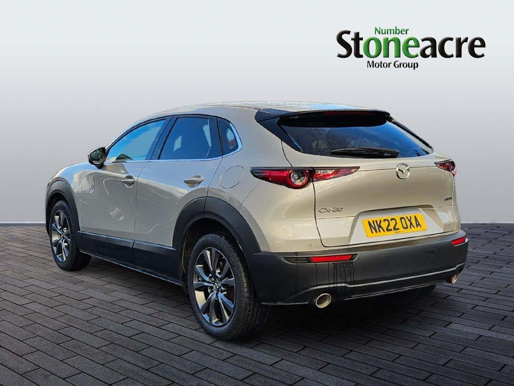 Mazda CX-30 Image 5