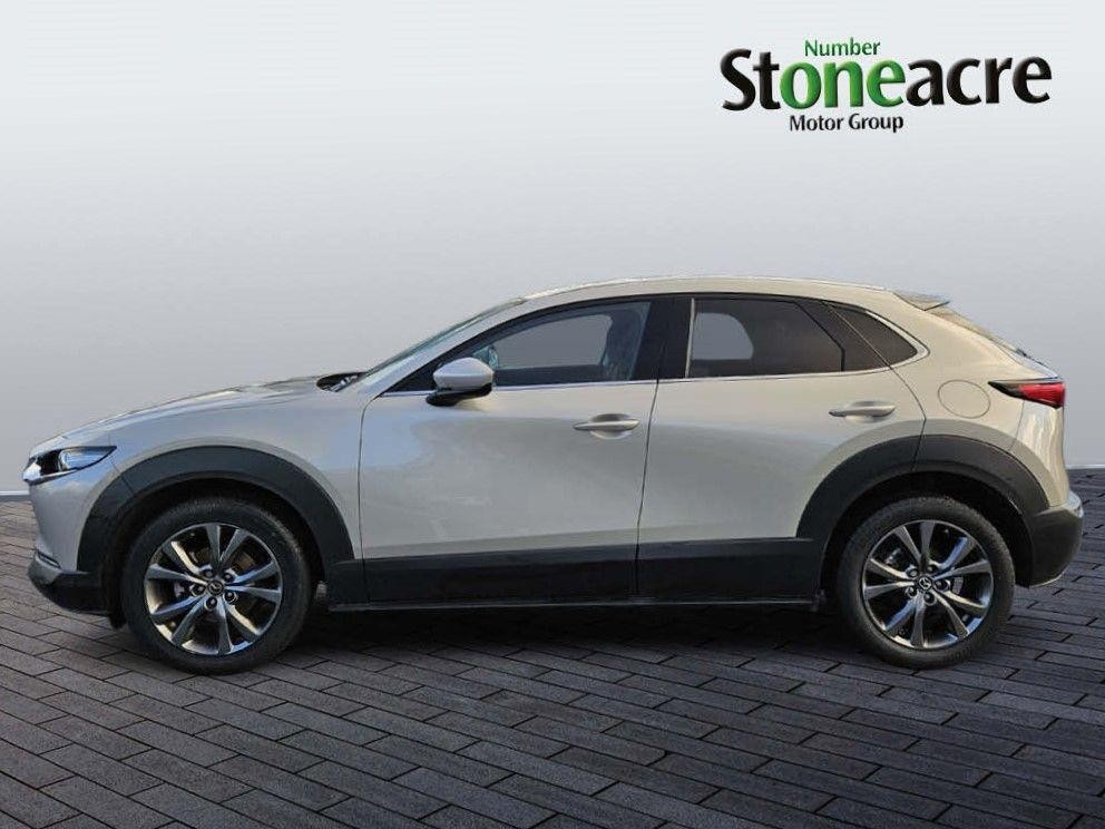 Mazda CX-30 Image 6