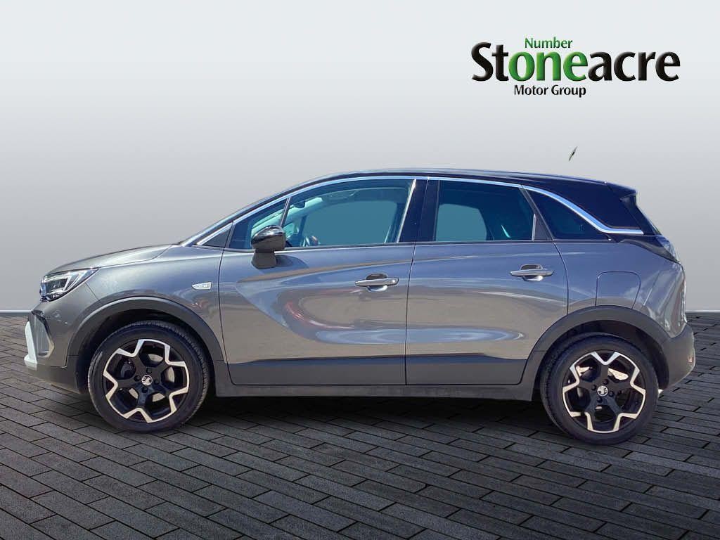 Vauxhall Crossland Image 6