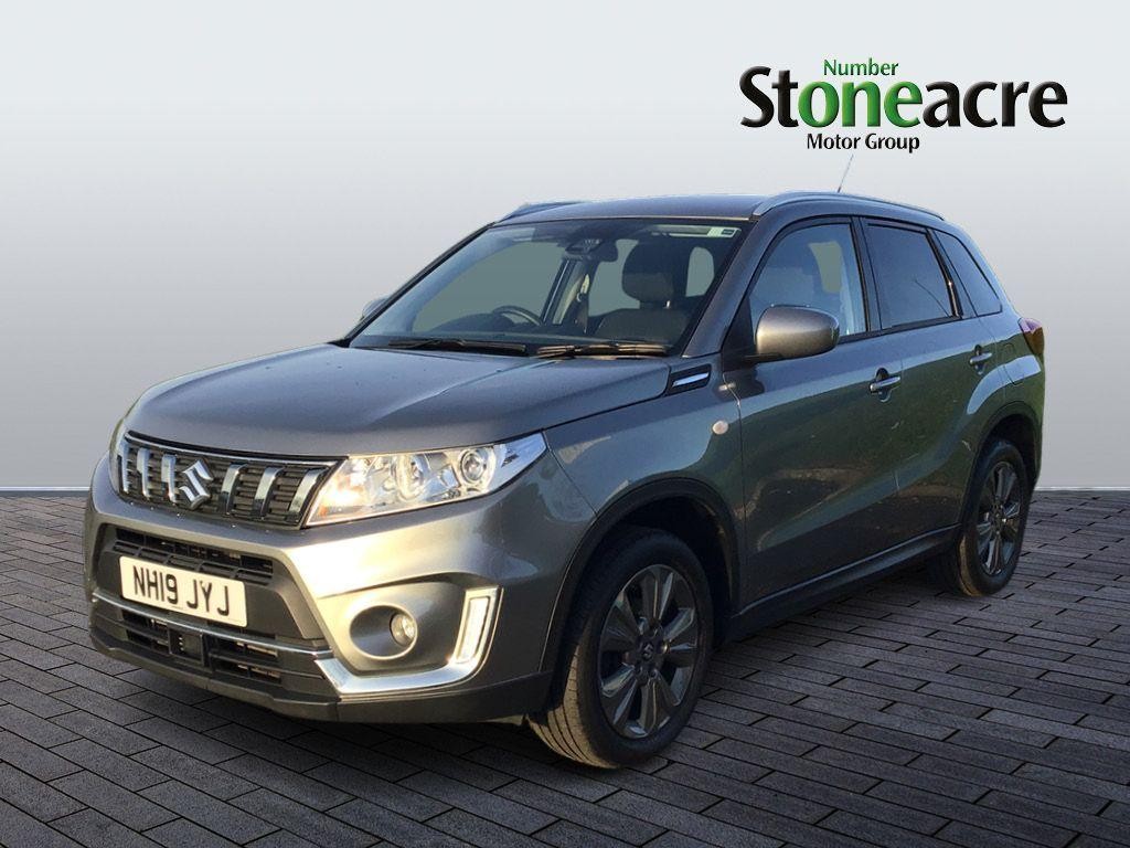 Suzuki Vitara Image 3