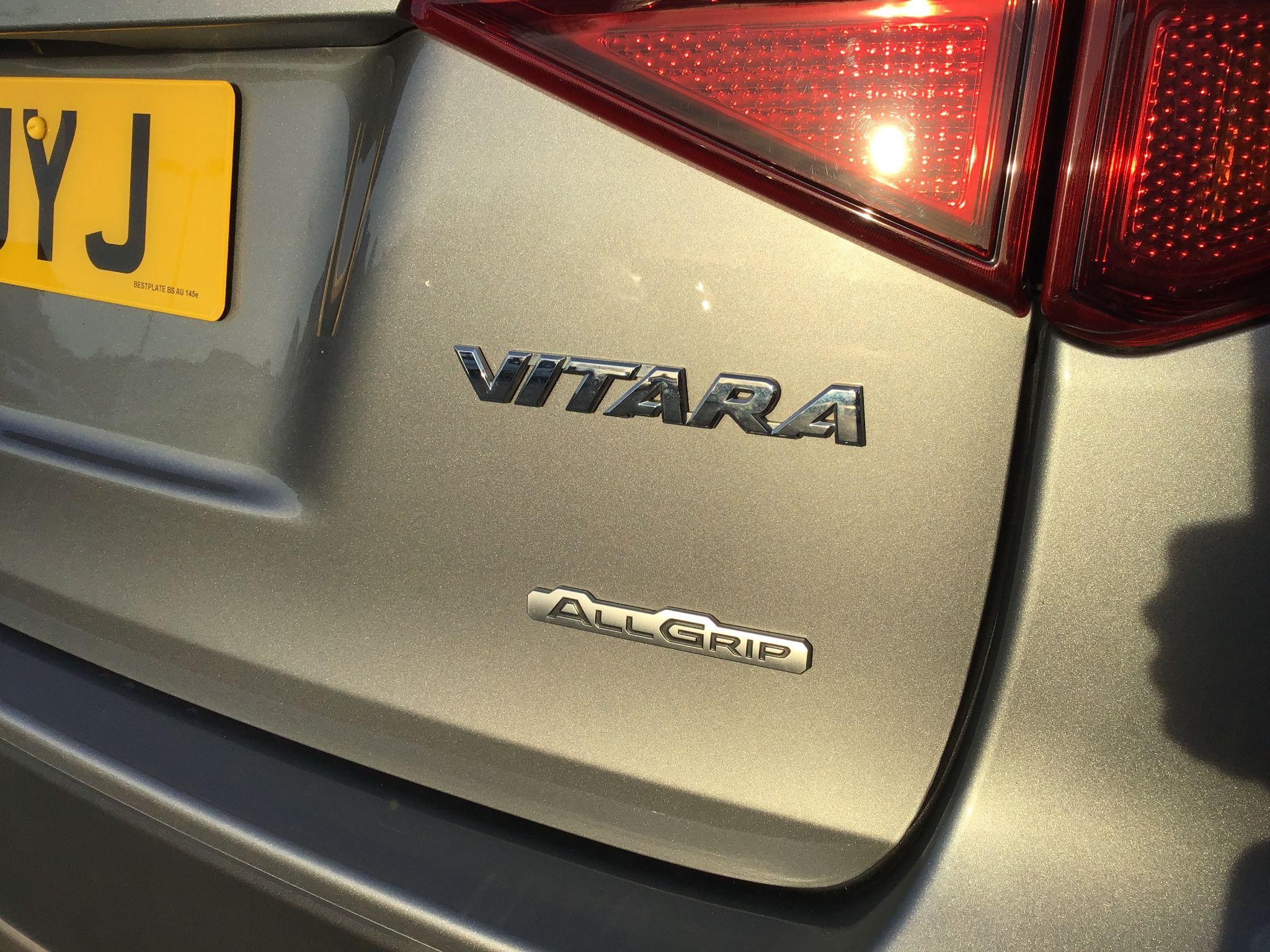 Suzuki Vitara Image 43