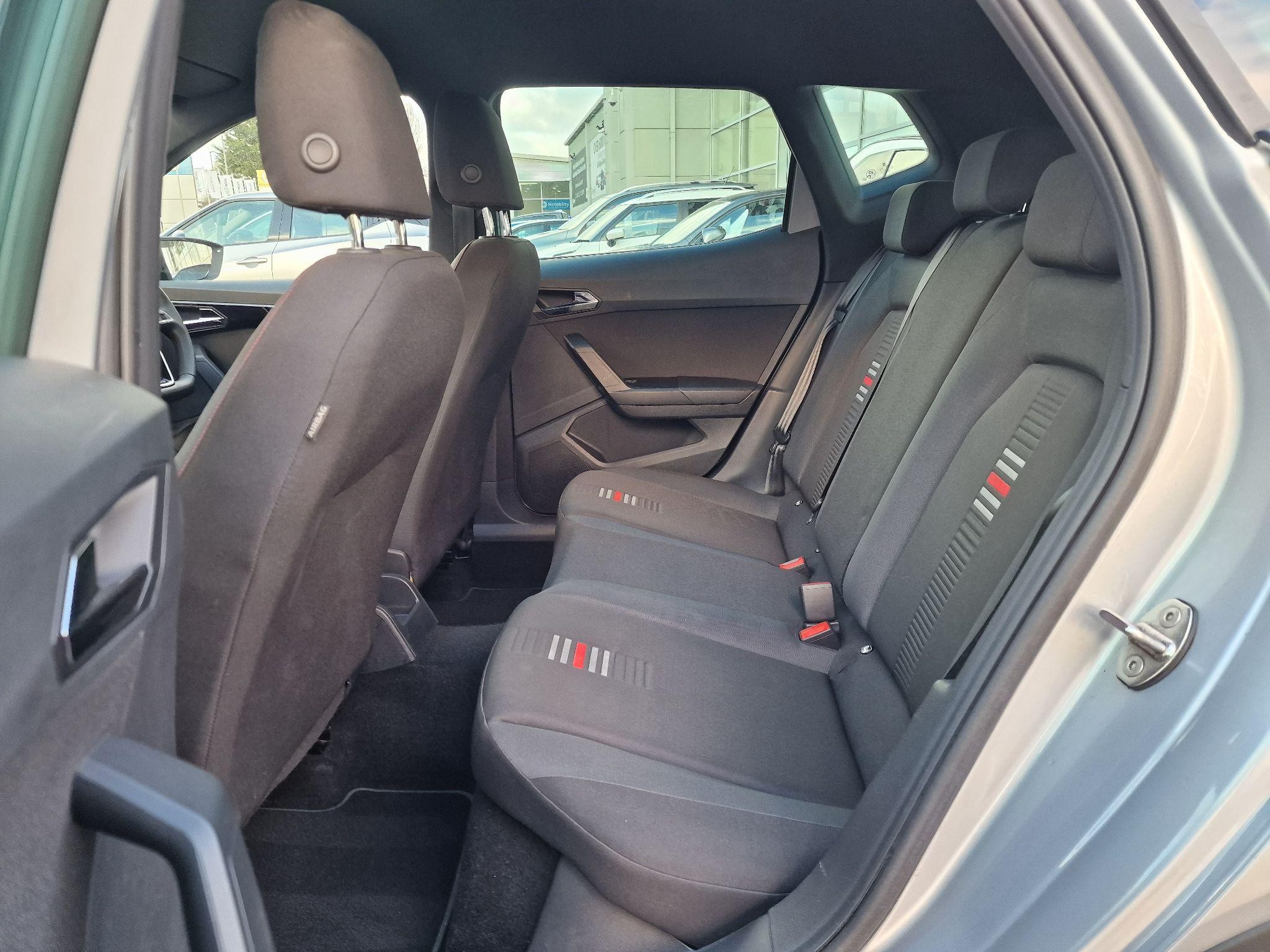 SEAT Arona Image 12