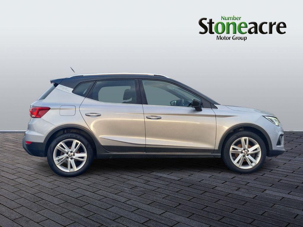 SEAT Arona Image 16