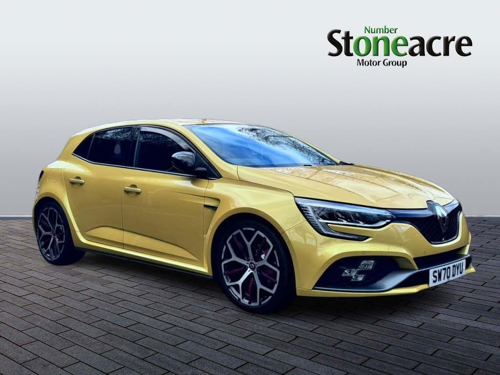 Renault Megane Image 1