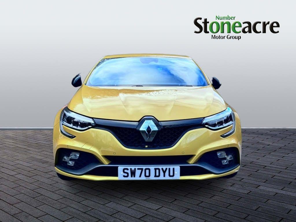 Renault Megane Image 2