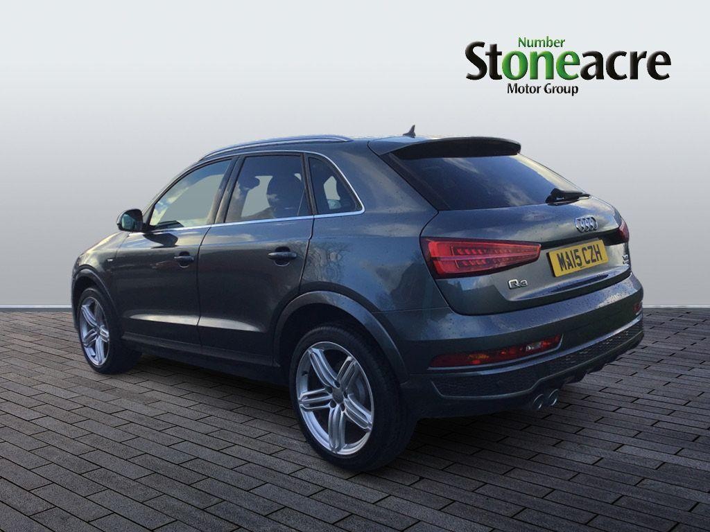 Audi Q3 Image 4