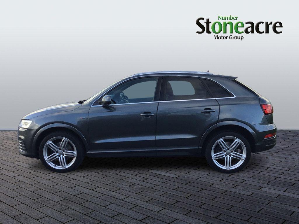 Audi Q3 Image 5