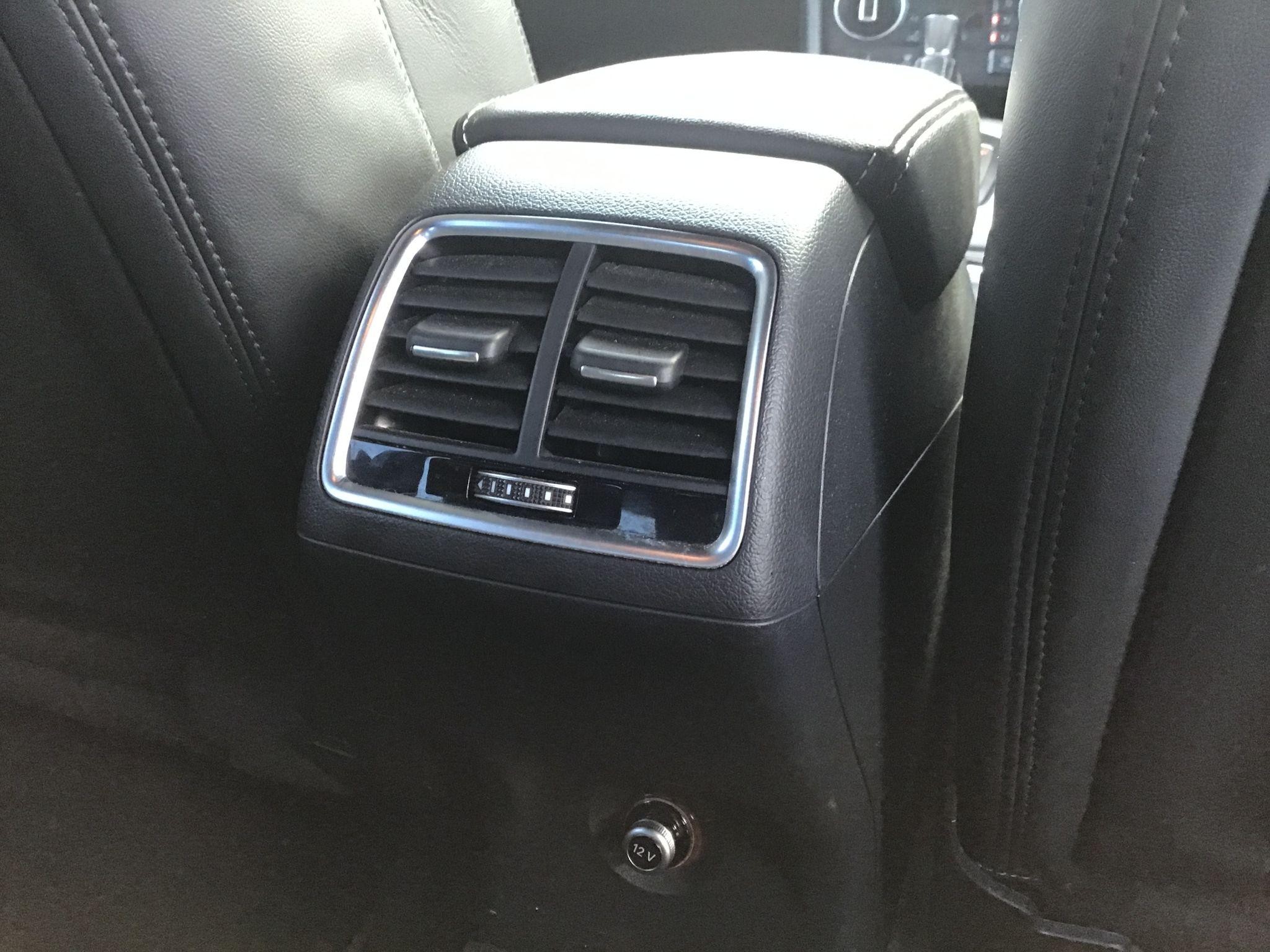 Audi Q3 Image 19