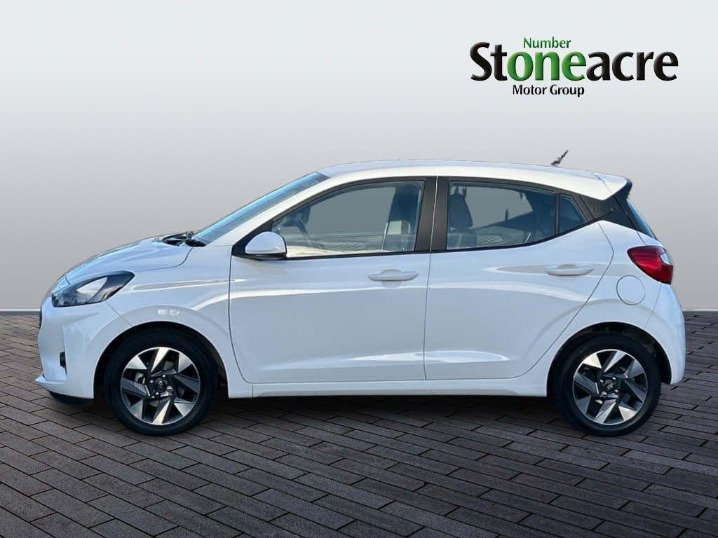 Hyundai i10 Image 6