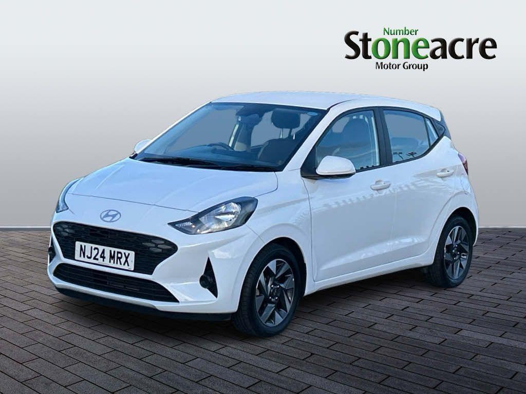 Hyundai i10 Image 7