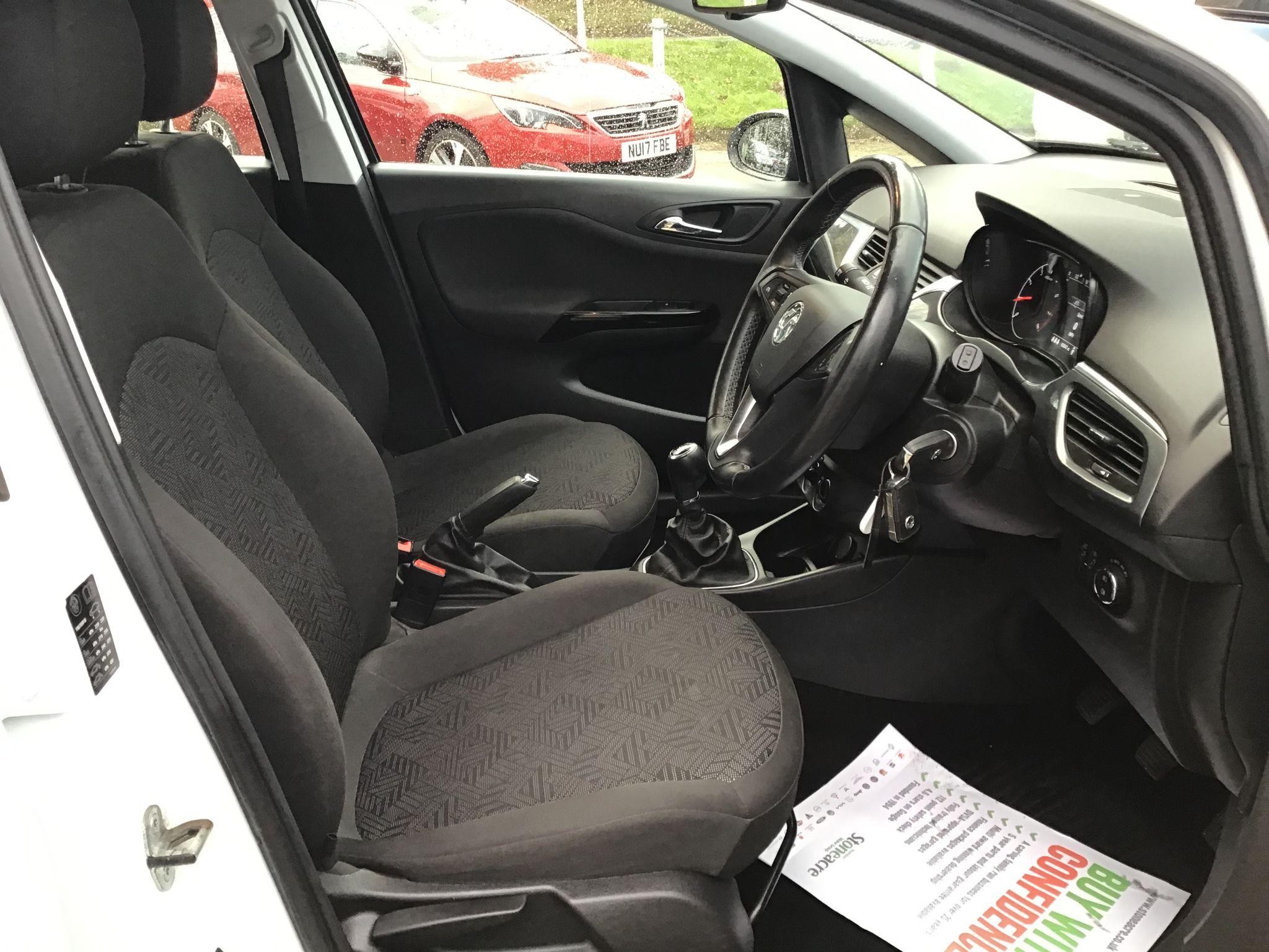 Vauxhall Corsa Image 10