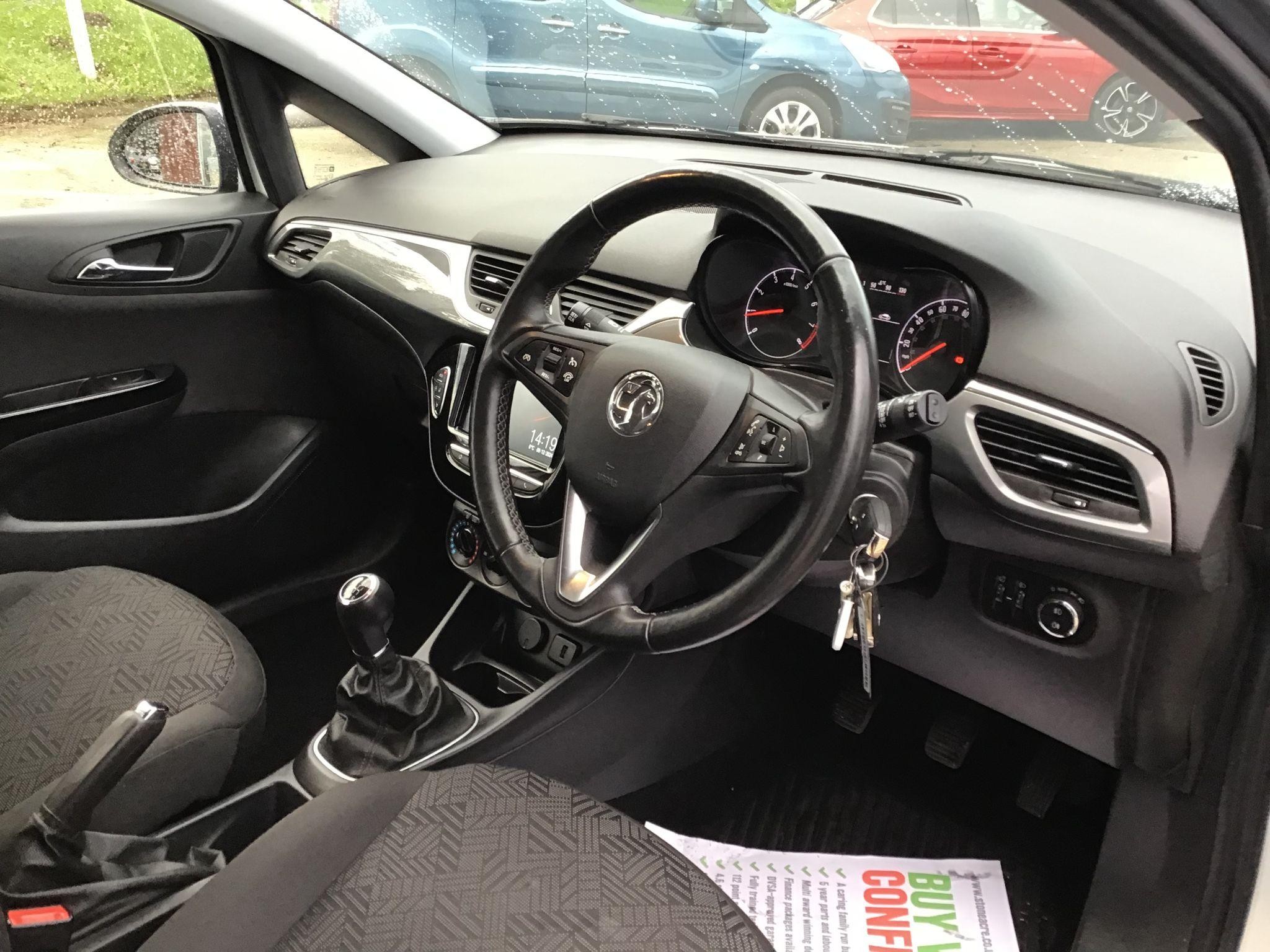 Vauxhall Corsa Image 11