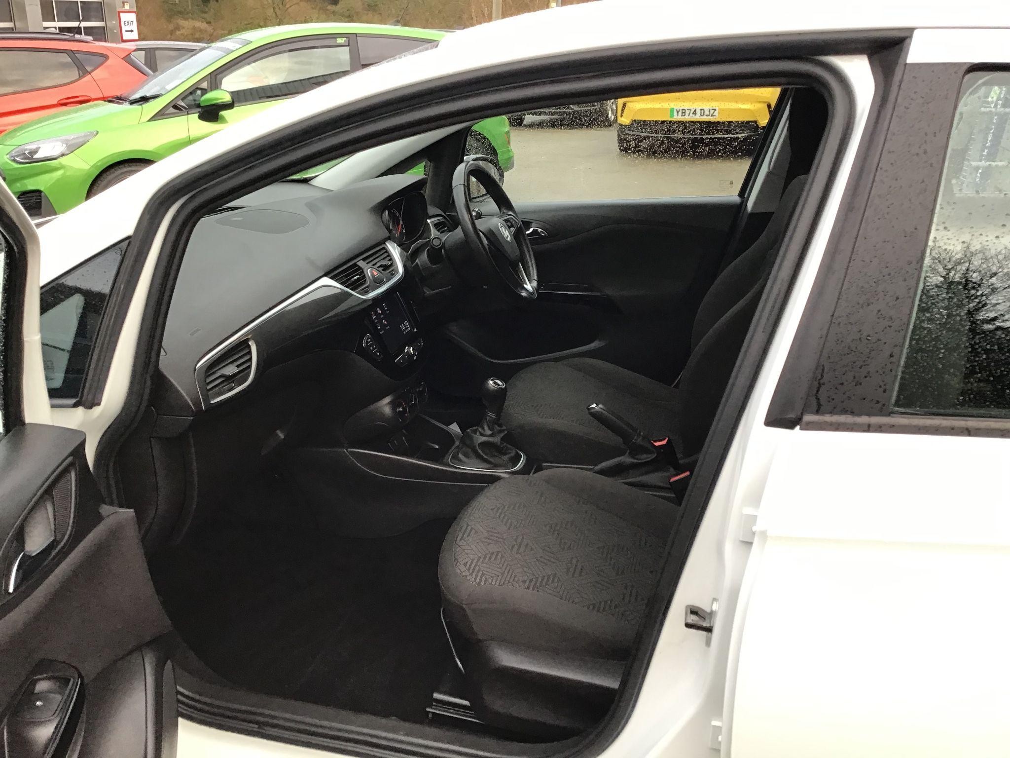 Vauxhall Corsa Image 16