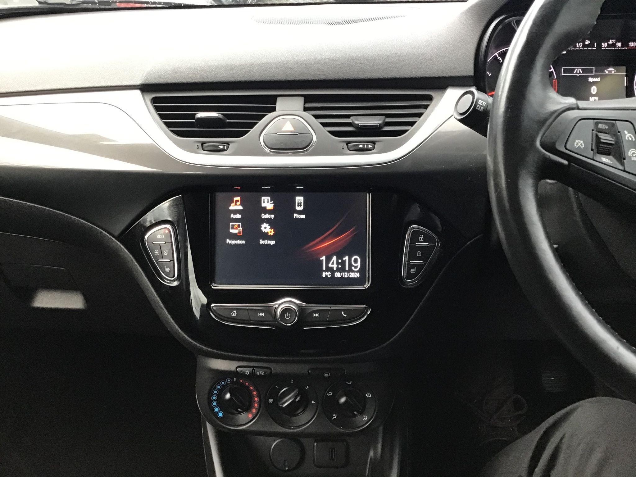 Vauxhall Corsa Image 17