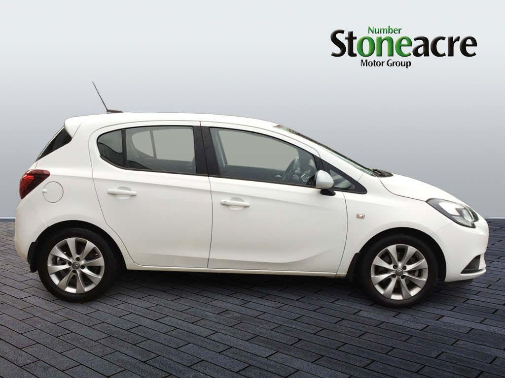 Vauxhall Corsa Image 2