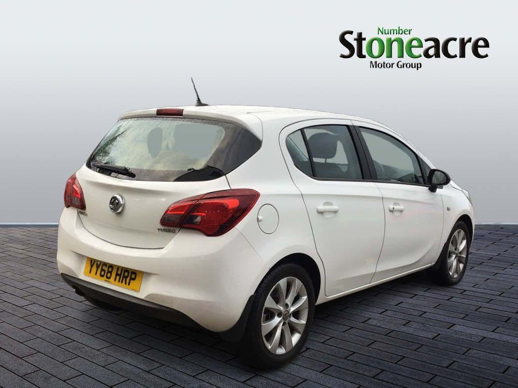 Vauxhall Corsa Image 3