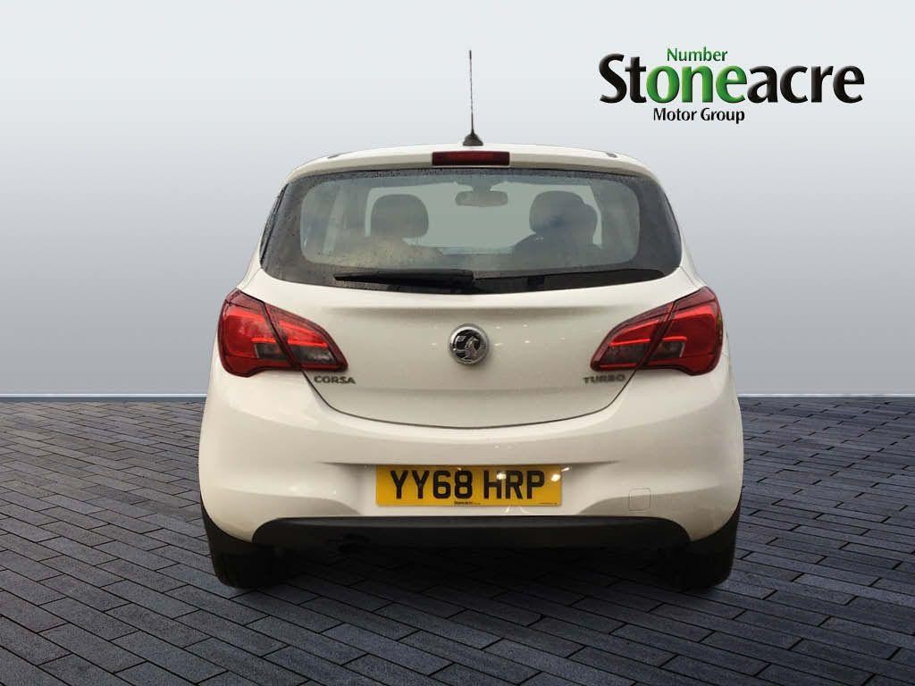 Vauxhall Corsa Image 4