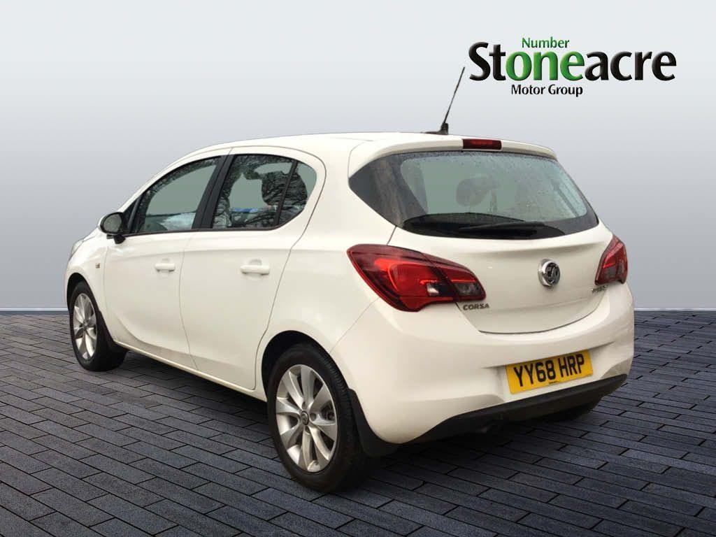 Vauxhall Corsa Image 5