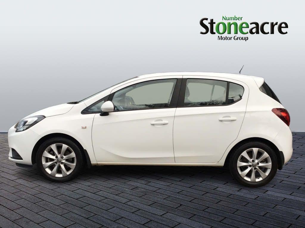 Vauxhall Corsa Image 6