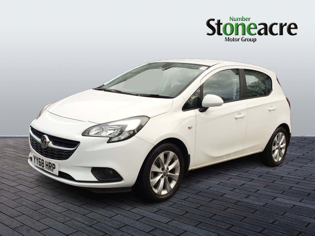 Vauxhall Corsa Image 7